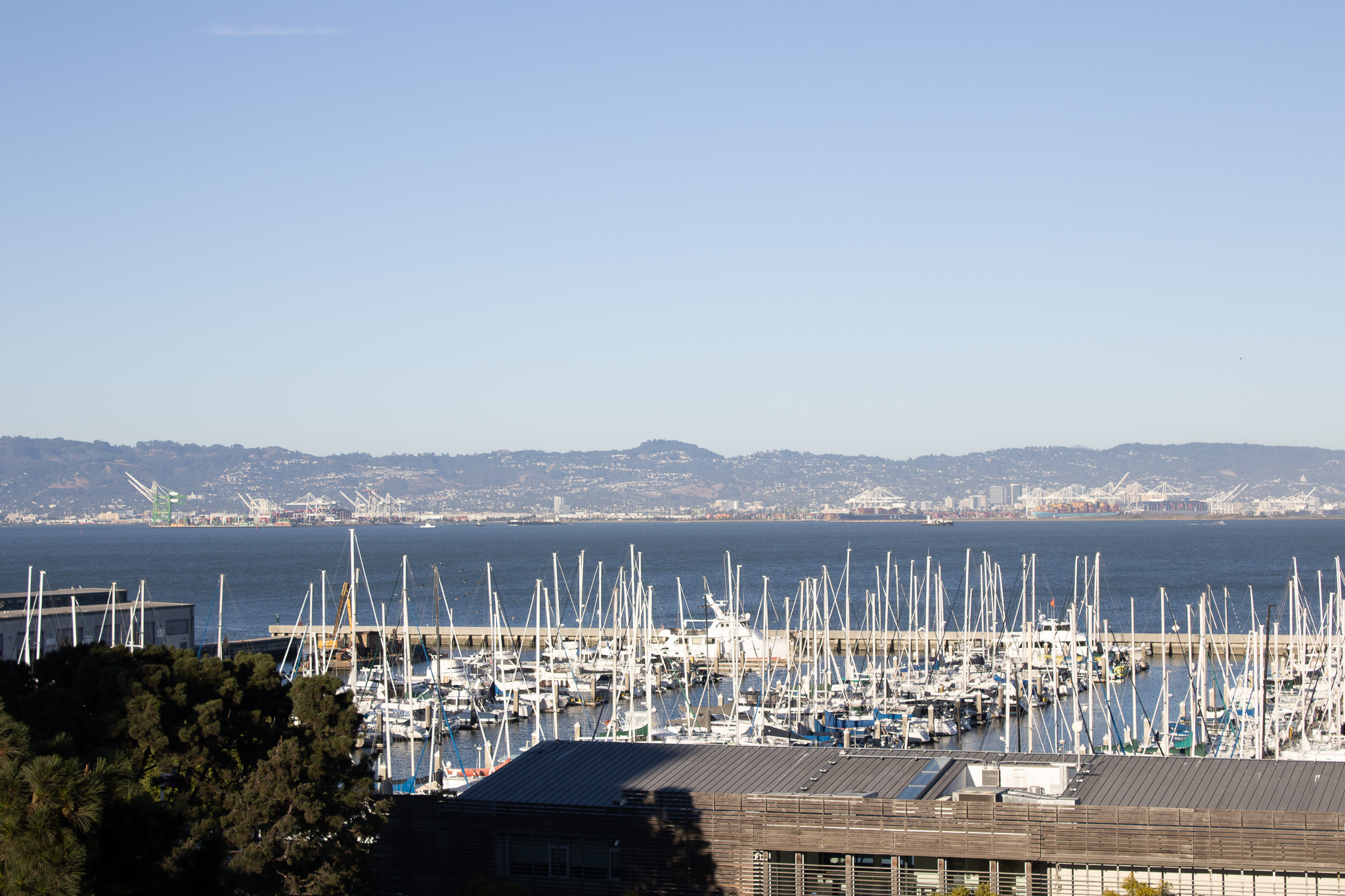 View 4 of Bay Bridge