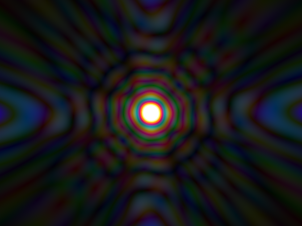 Circle All Wave NM 4.5 AM 20