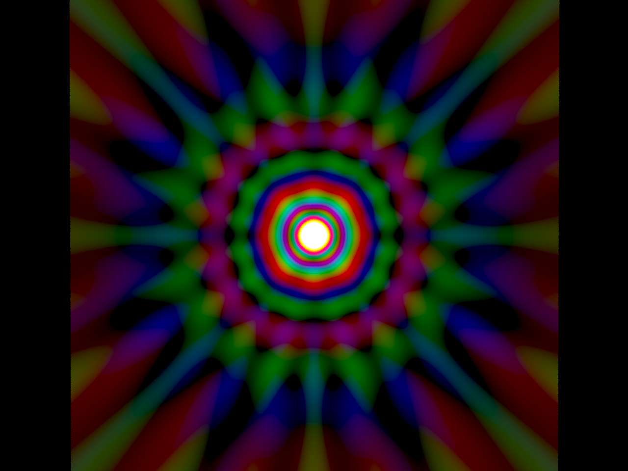Octagon All ALF NM 4 AM 125