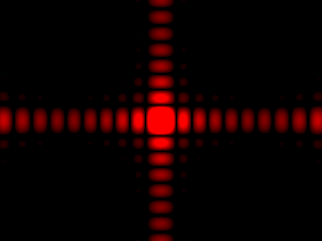 Square Red Far Screenshot ALF NM 5 AM 75